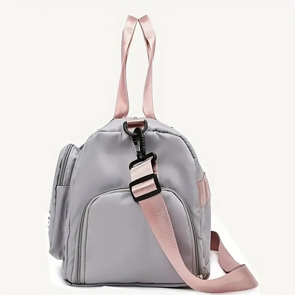 Zuomanni duffle/travel bag! - Picture 4 of 10